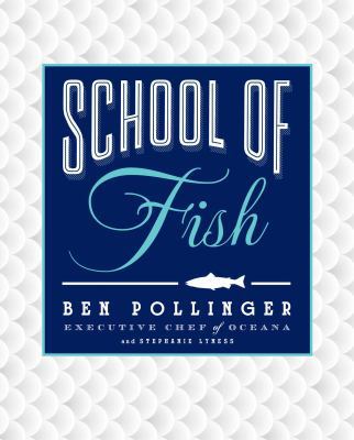 School of Fish 145166513X Book Cover