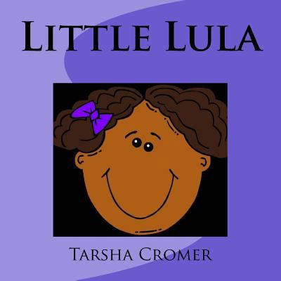 Little Lula 1979631212 Book Cover