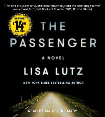 The Passenger 1508233136 Book Cover