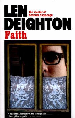 Faith 000812504X Book Cover