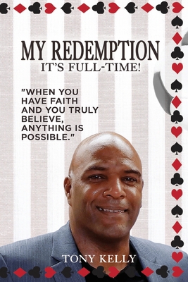 My Redemption 196559591X Book Cover