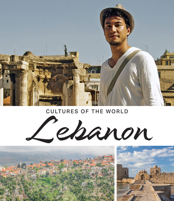 Lebanon 1502676036 Book Cover