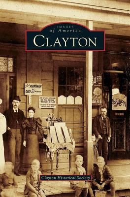 Clayton 1531617018 Book Cover