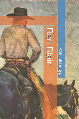 Ben Blair B08HGLNGYH Book Cover