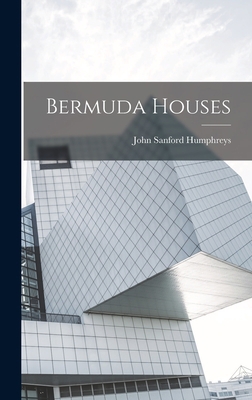 Bermuda Houses 1015588611 Book Cover