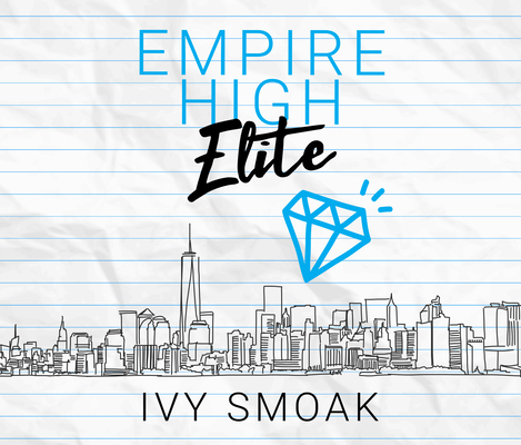 Empire High Elite 1662055986 Book Cover