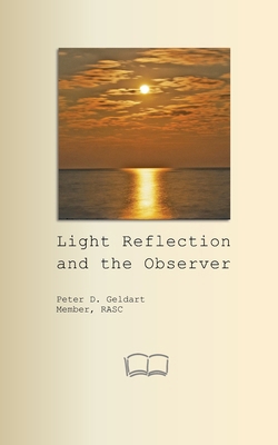 Light reflection and the Observer B0G5ZR5FLM Book Cover