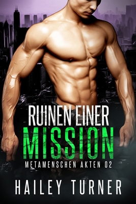 Ruinen einer Mission [German] B0C47R2KRK Book Cover
