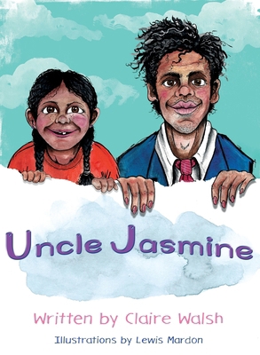 Uncle Jasmine 1915472245 Book Cover