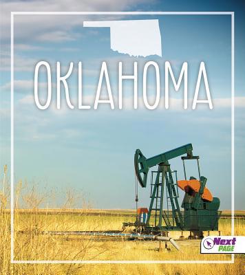 Oklahoma 1515704238 Book Cover