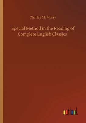 Special Method in the Reading of Complete Engli... 3752416106 Book Cover