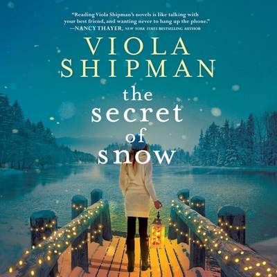 The Secret of Snow Lib/E 1665104325 Book Cover