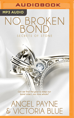 No Broken Bond 197864020X Book Cover