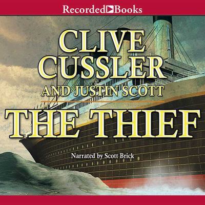 The Thief 1464037159 Book Cover