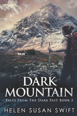 Dark Mountain: Large Print Edition 1660978394 Book Cover