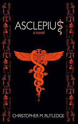 Asclepius 1795731923 Book Cover