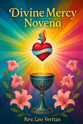Divine Mercy Novena B0FNK4SGWS Book Cover