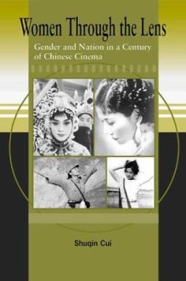 Women Through the Lens: Gender and Nation in a ... 0824825322 Book Cover