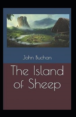 The Island of Sheep Annotated B093RS7GM7 Book Cover