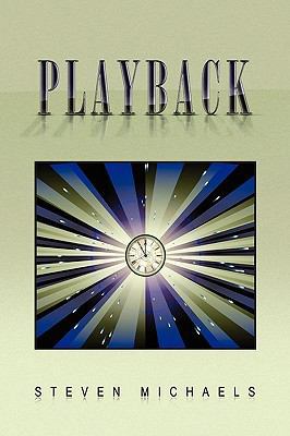 Playback 1441584633 Book Cover