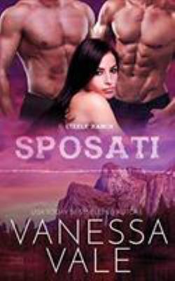 Sposati [Italian] 1795900431 Book Cover