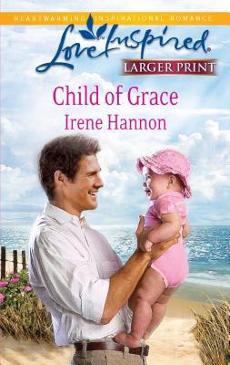 Child of Grace [Large Print] 0373815271 Book Cover