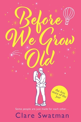 Before We Grow Old [Large Print] 1802806504 Book Cover