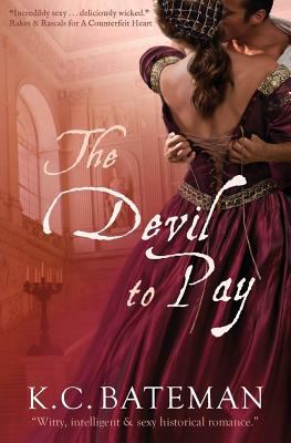 The Devil To Pay 1732637814 Book Cover