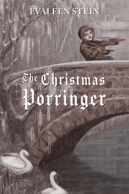 The Christmas Porringer B0FMHYFFG8 Book Cover