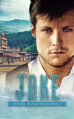 Jake 1938887565 Book Cover