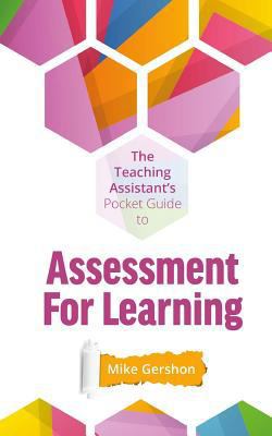 The Teaching Assistant's Pocket Guide to Assess... 1720304912 Book Cover