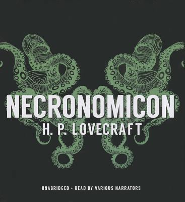 Necronomicon 1483013499 Book Cover