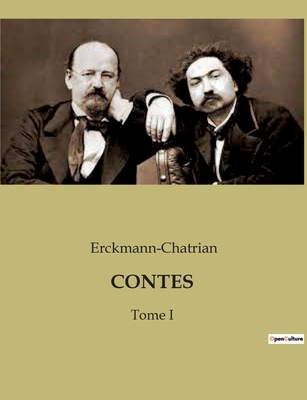Contes: Tome I [French] B0BTGTRRNG Book Cover