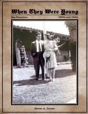 When They We're Young B0D343VYLM Book Cover