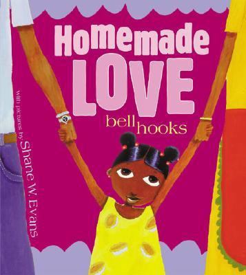 Homemade Love 0786806435 Book Cover