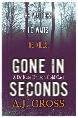 Gone in Seconds 1409137465 Book Cover