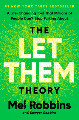 The Let Them Theory: A Life-Changing Tool That ... 1401971369 Book Cover