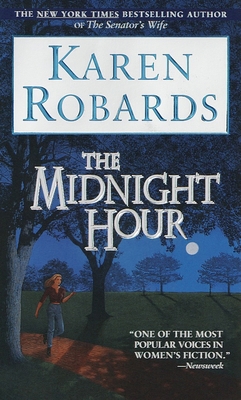 The Midnight Hour 0440225043 Book Cover
