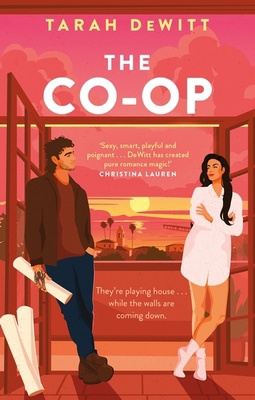Piatkus The Co-op As seen on TikTok! The steamy... 0349438978 Book Cover