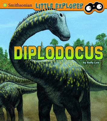 Diplodocus 149140809X Book Cover