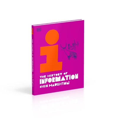 The History of Information 0241553911 Book Cover