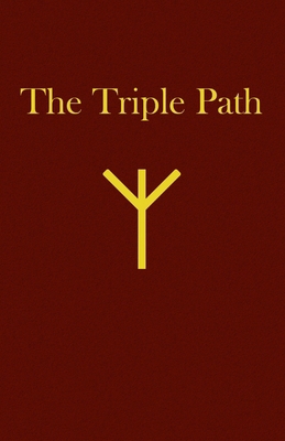 The Triple Path 1792328273 Book Cover