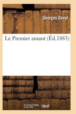 Le Premier Amant [French] 2011933218 Book Cover