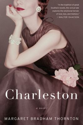 Charleston 0062332538 Book Cover