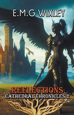 Reflections B0D1X74D3L Book Cover