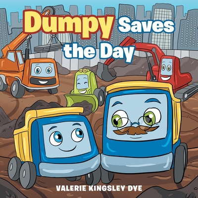 Dumpy Saves the Day 1664298940 Book Cover