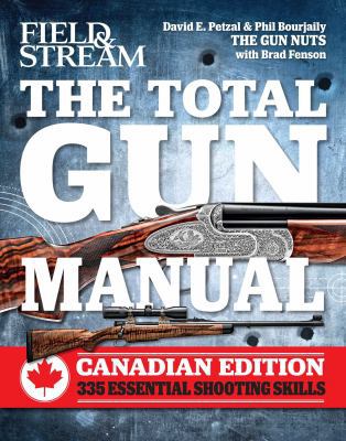 Total Gun Manual Canadian Edit 1616288485 Book Cover