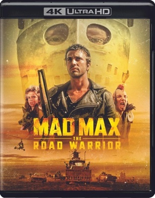 The Road Warrior B09NRTPW7M Book Cover