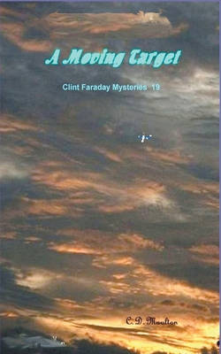 A Moving Target B0B456RS9D Book Cover