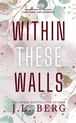 Within These Walls [Large Print] B0DJWVZW8B Book Cover